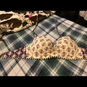 Swimsuit top